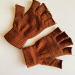 vingerhandschoenen