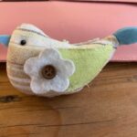 Vogeltje